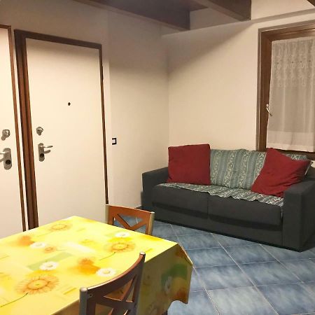 Apartmán Elisa San Benedetto del Tronto Exteriér fotografie