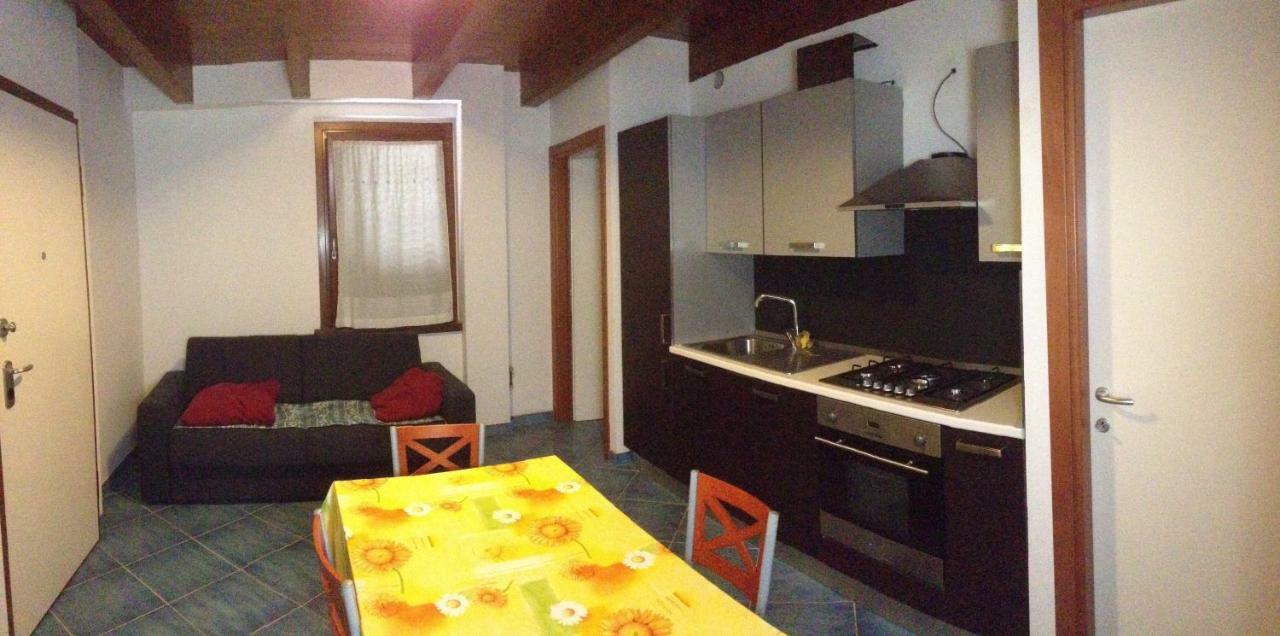 Apartmán Elisa San Benedetto del Tronto Exteriér fotografie