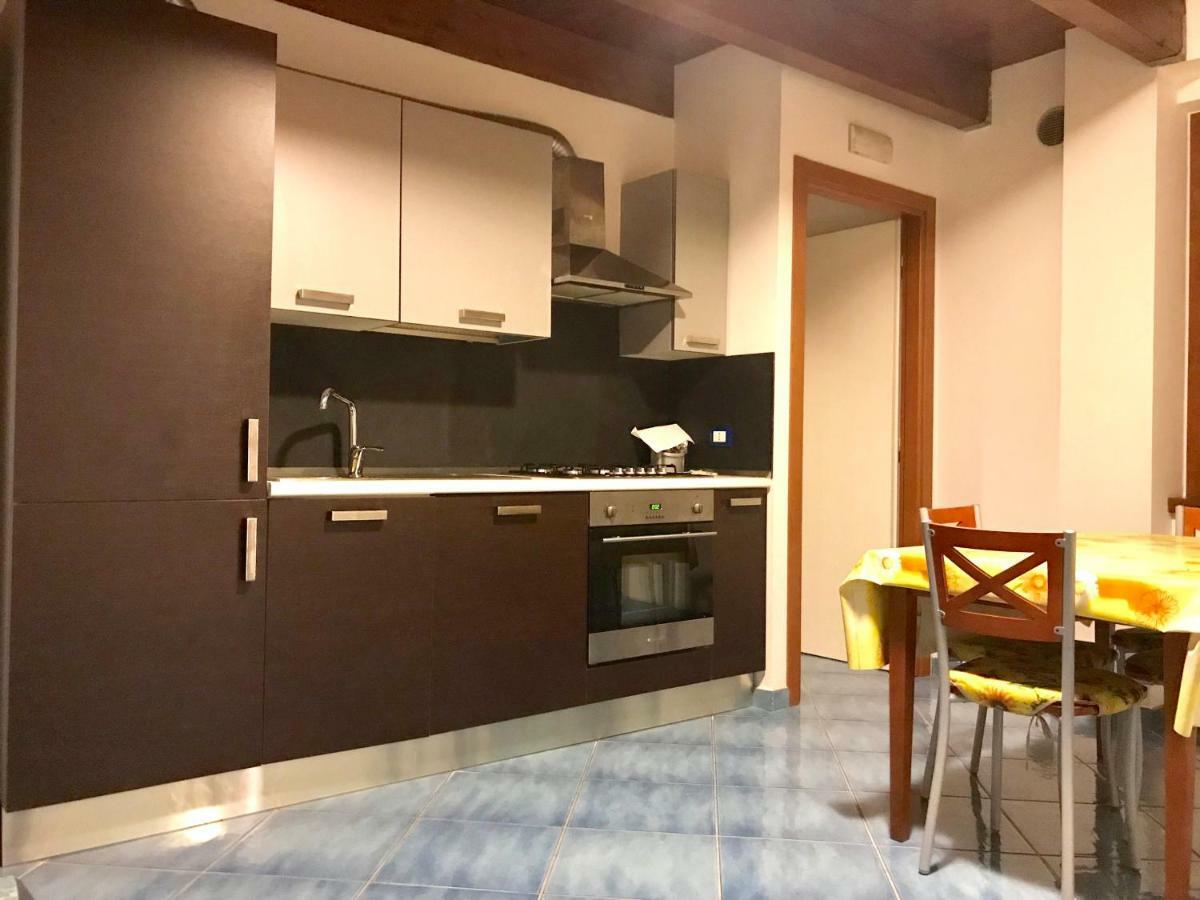 Apartmán Elisa San Benedetto del Tronto Exteriér fotografie