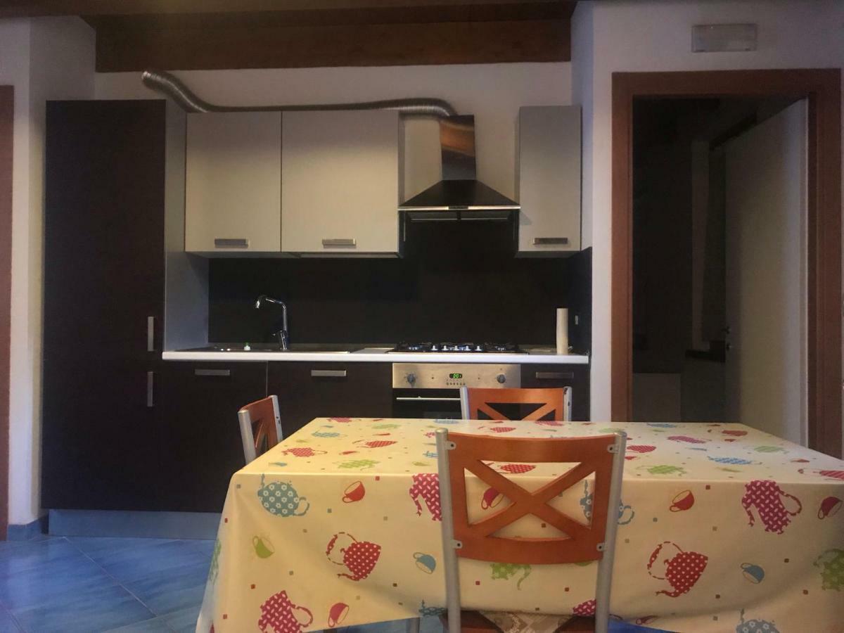 Apartmán Elisa San Benedetto del Tronto Exteriér fotografie