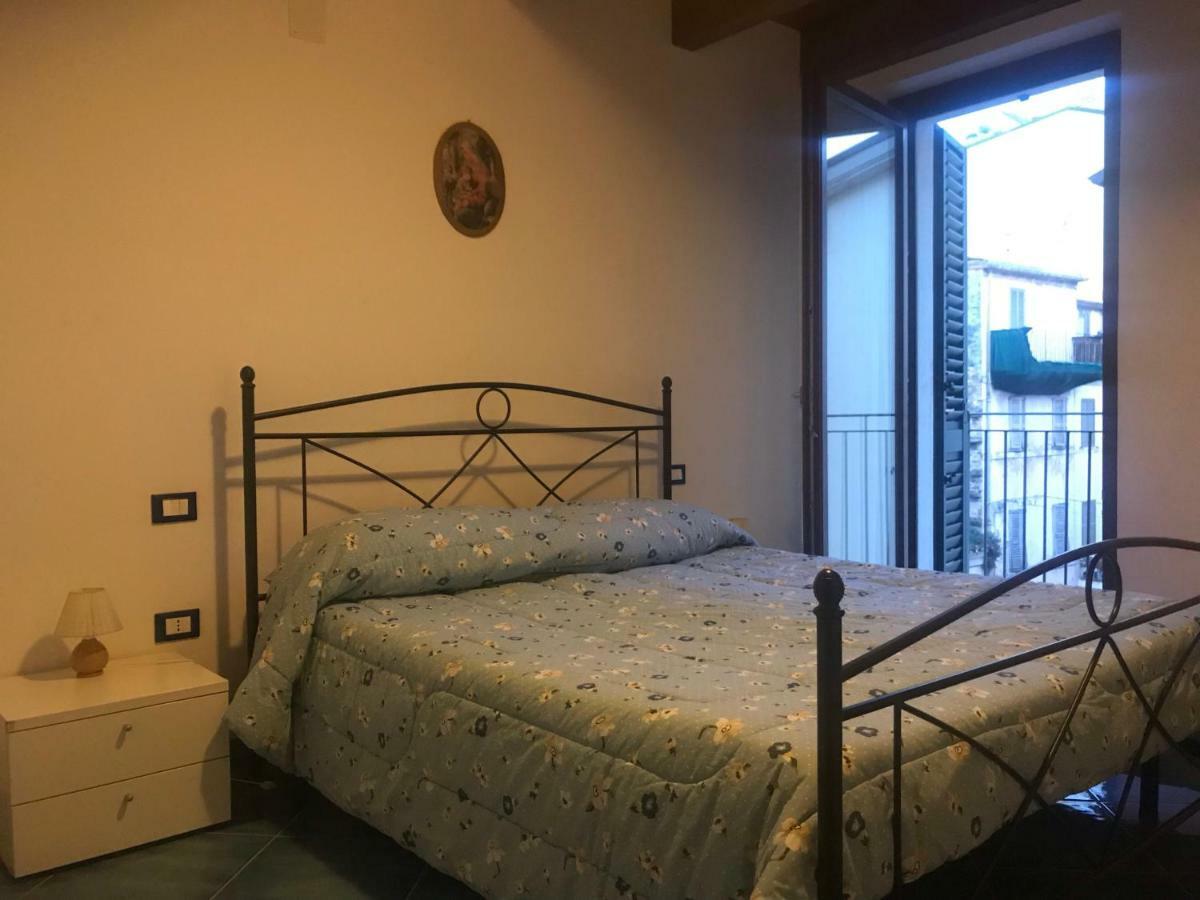 Apartmán Elisa San Benedetto del Tronto Exteriér fotografie