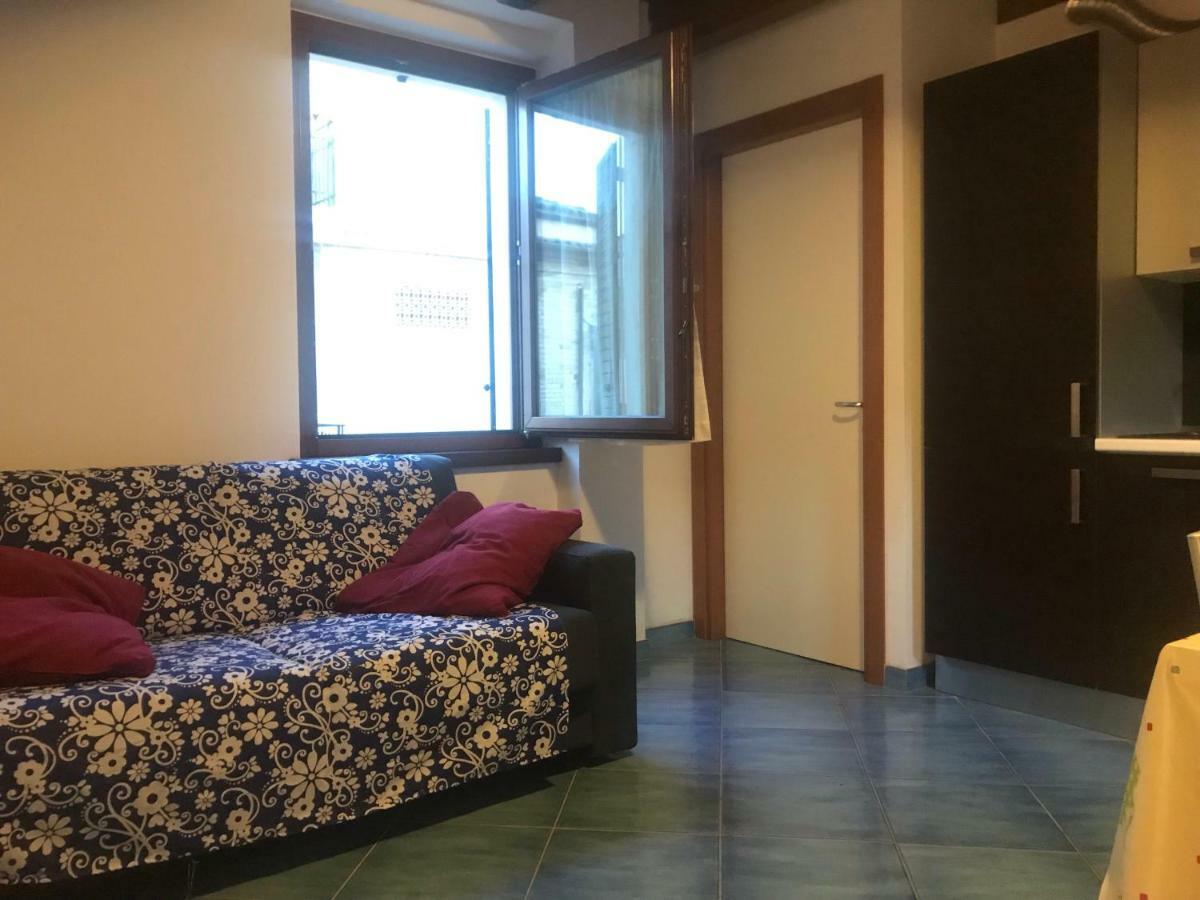 Apartmán Elisa San Benedetto del Tronto Exteriér fotografie