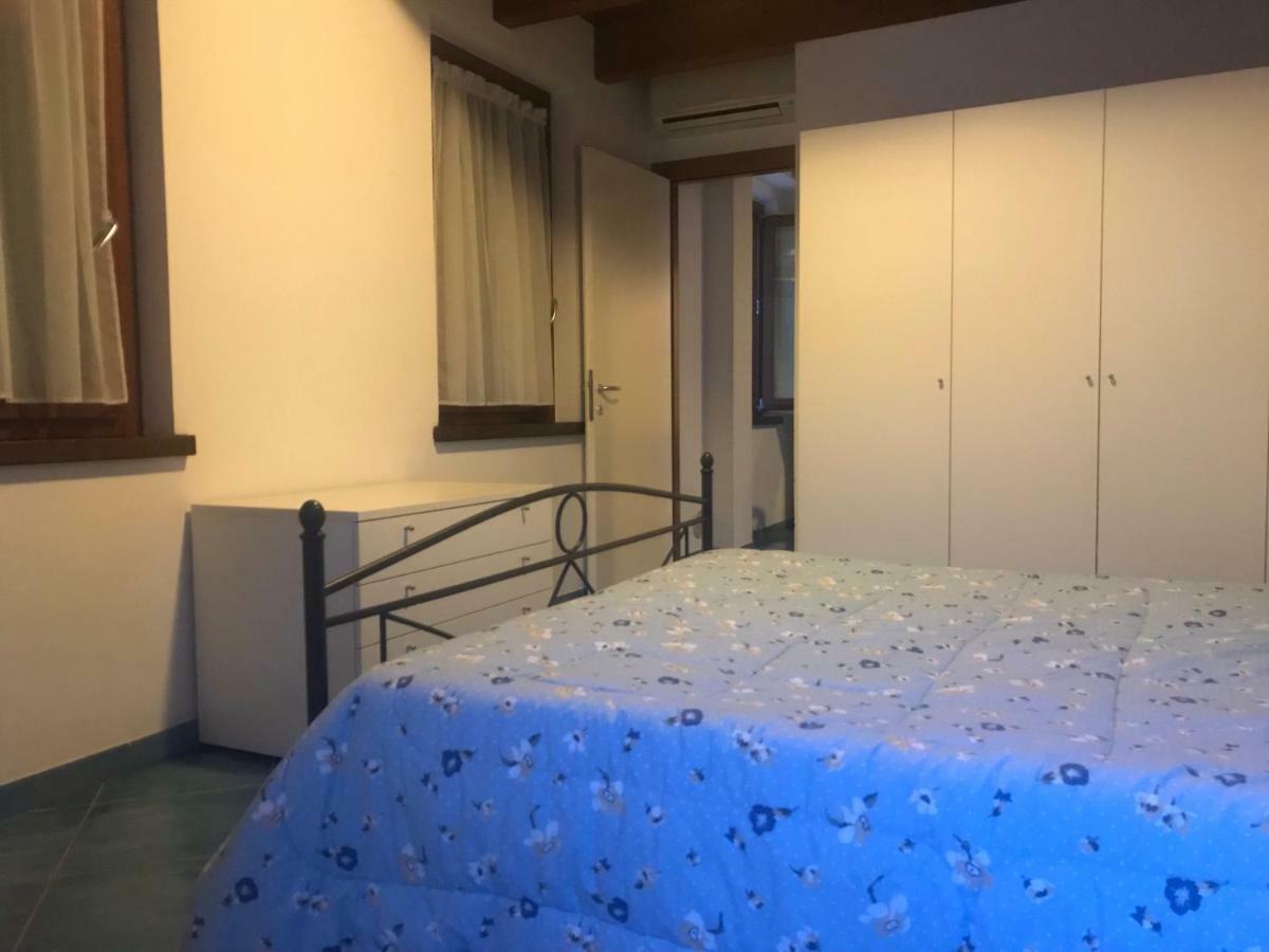 Apartmán Elisa San Benedetto del Tronto Exteriér fotografie