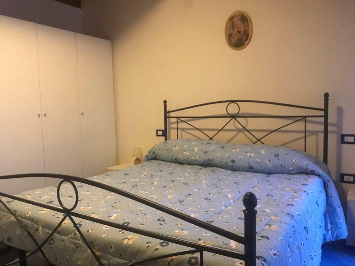 Apartmán Elisa San Benedetto del Tronto Exteriér fotografie
